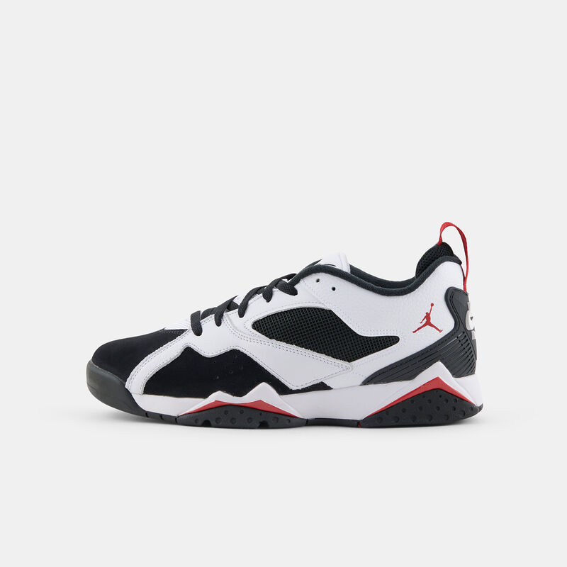 Air Jordan MVP 92, bianco/nero/rosso