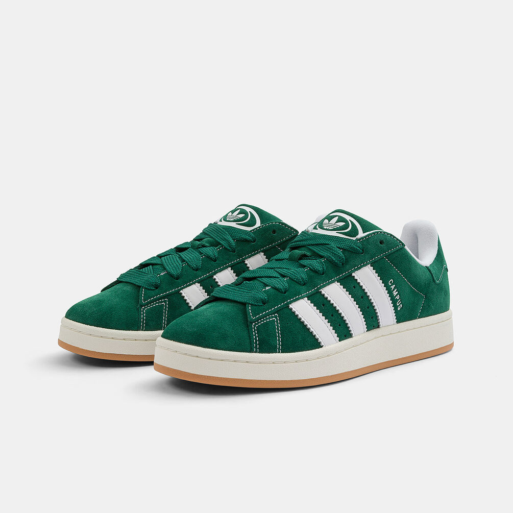 adidas Campus 00s, verde/bianco