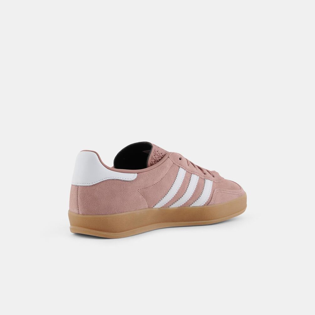 adidas Gazelle Indoor, rosa