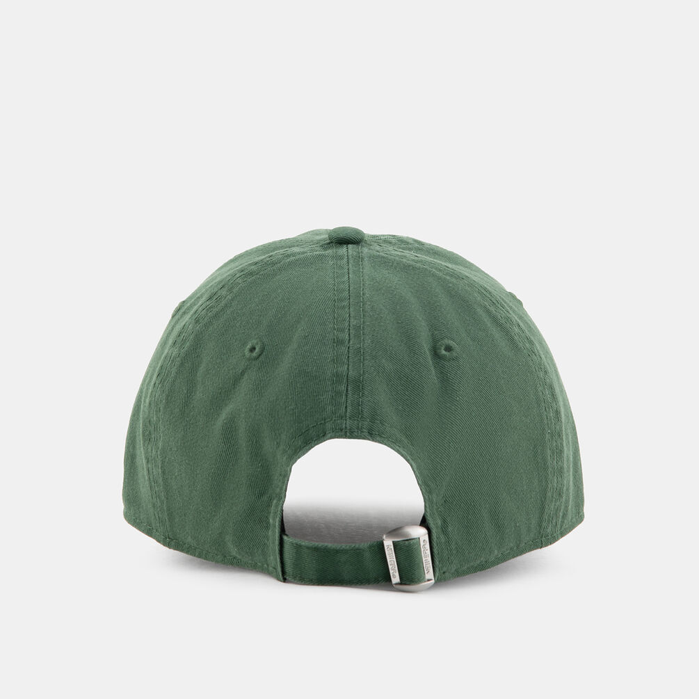 Cappellino New Era 9TWENTY New York Yankees MLB Mini Logo, verde