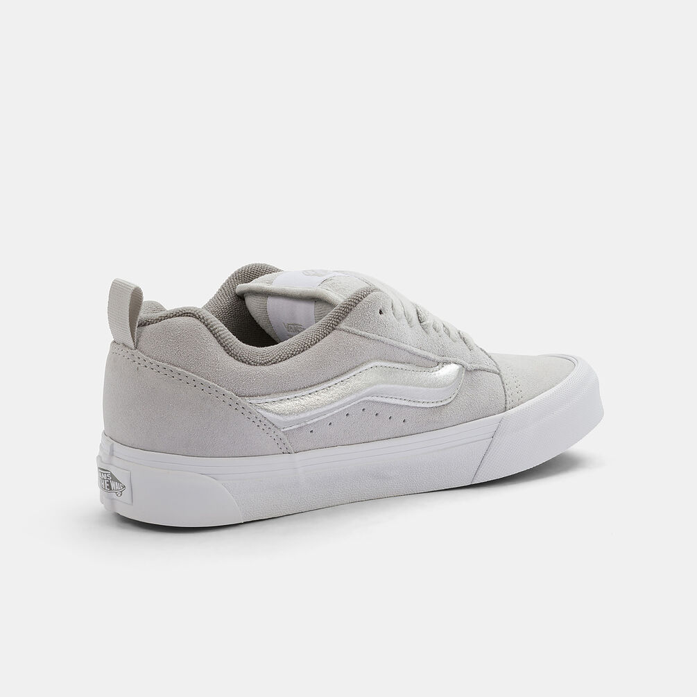 Vans Knu Skool, grigio/argento/bianco
