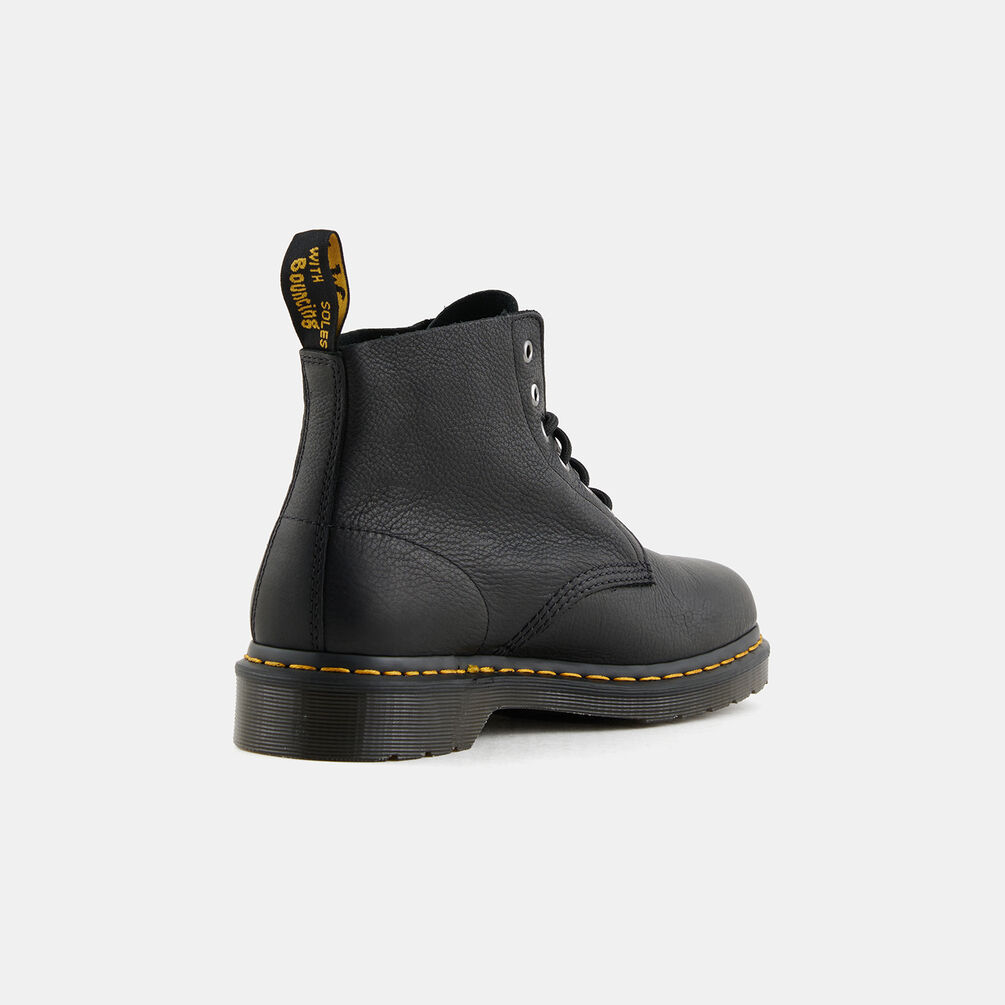 Dr. Martens 101, nero