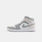 Air Jordan 1 Mid SE White Phantom Sail Light Smoke Grey, grigio/bianco