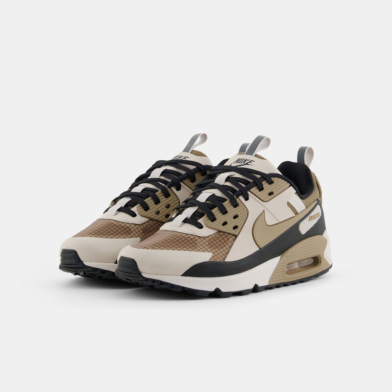 Nike Air Max 90 Drift, marrone/beige/nero