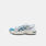Asics Gel-1130, bianco/azzurro/argento