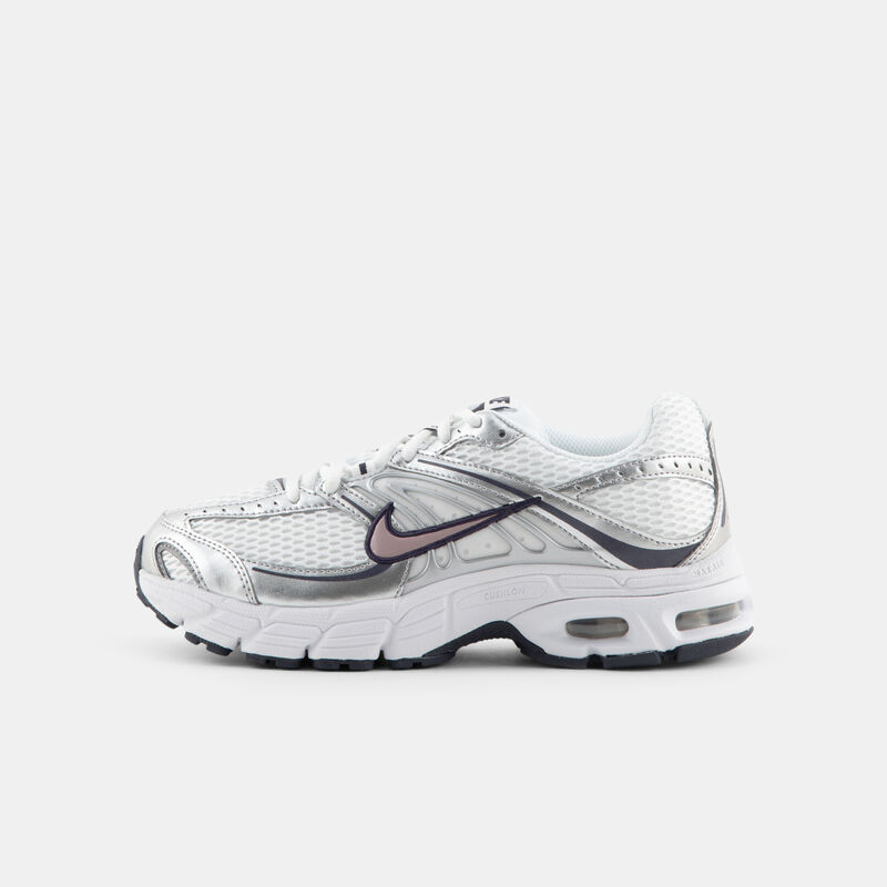 Nike Air Max Moto 2k, bianco/argento/viola