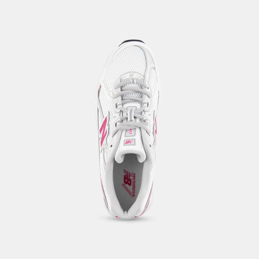 New Balance 740, rosa/bianco