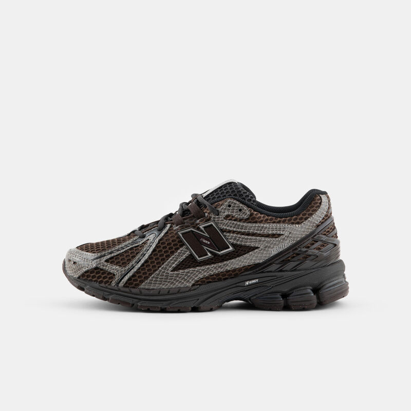 New Balance 1906R, marrone/argento/nero