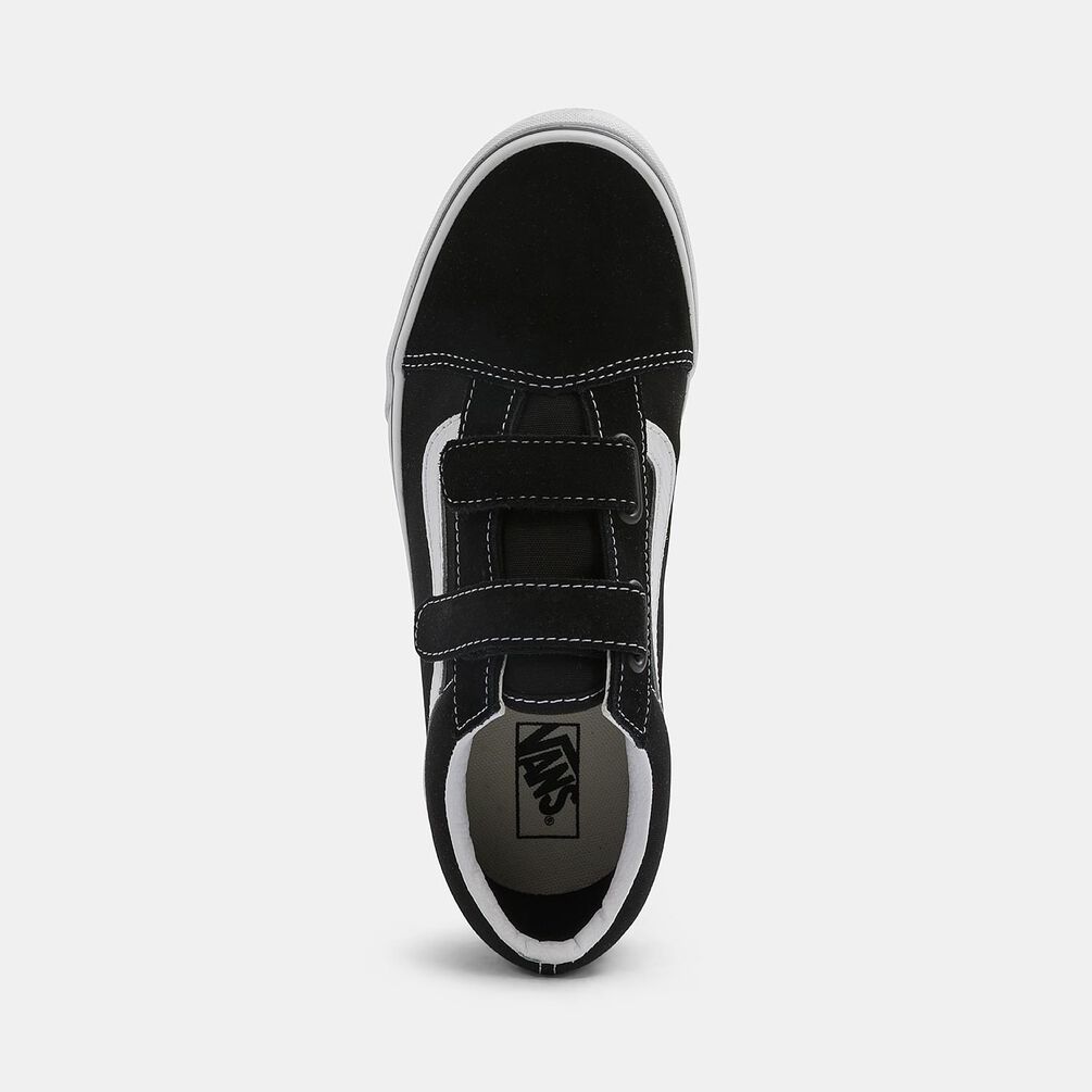 Vans Old Skool, nero/bianco