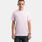 T-shirt Nike Sportswear Club, rosa/bianco