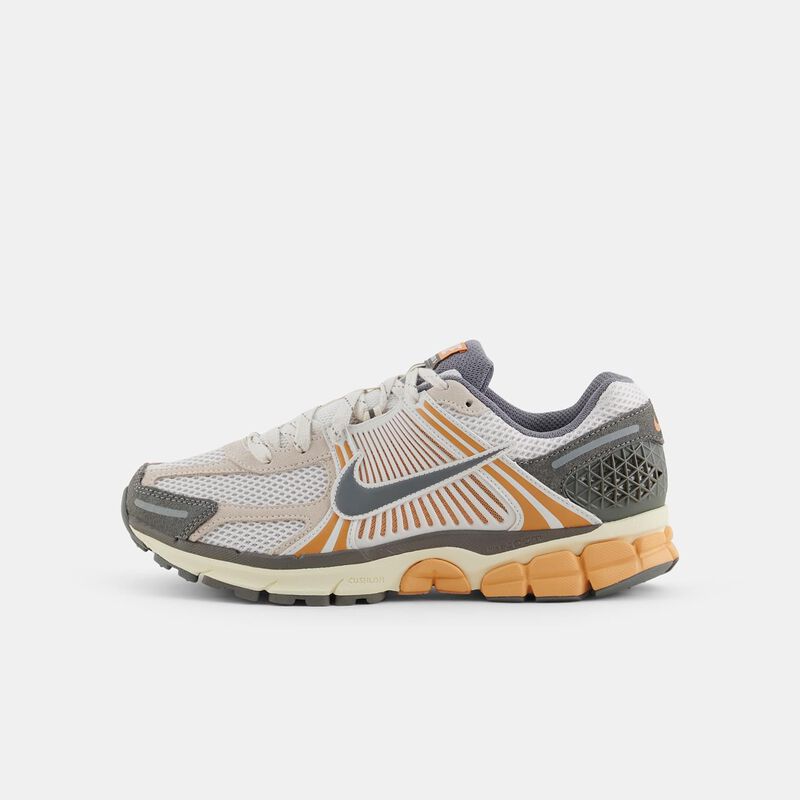 Nike Zoom Vomero 5, beige/arancione/grigio