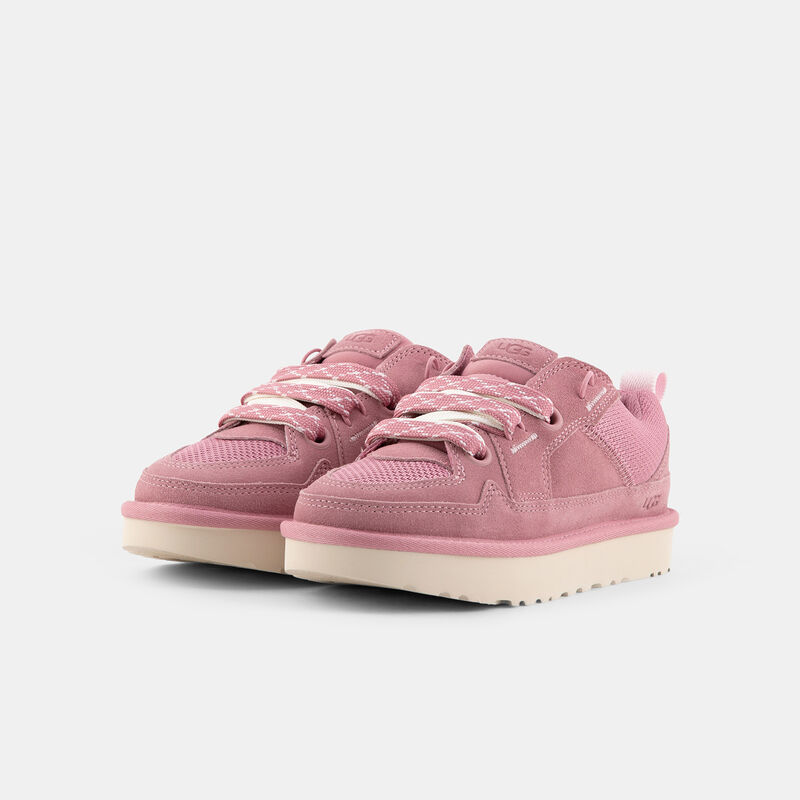 UGG Lo Lowmel, rosa