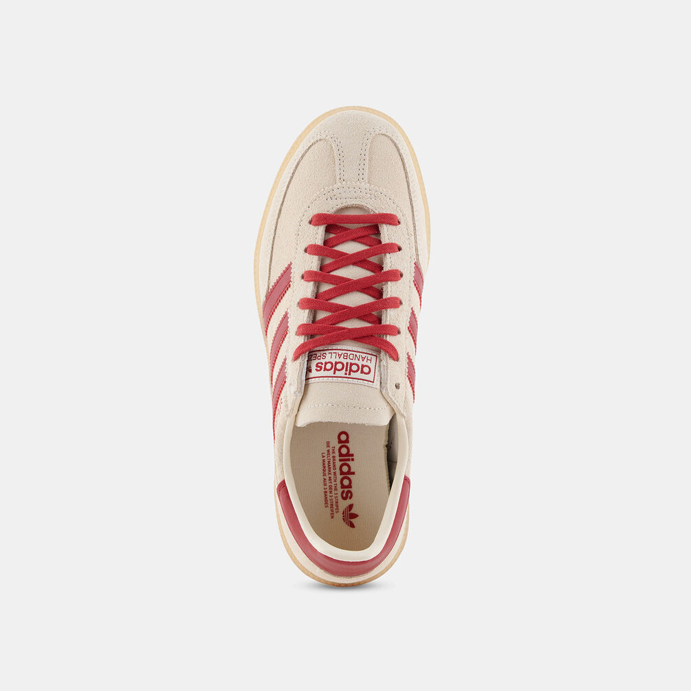 adidas Handball Spezial SMU, beige/rosso