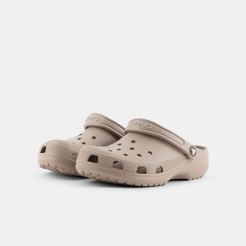Crocs Classic Clog, beige