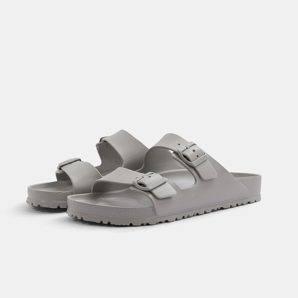 Birkenstock Arizona EVA, grigio