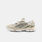 Asics Gel-Nyc, verde/beige/argento