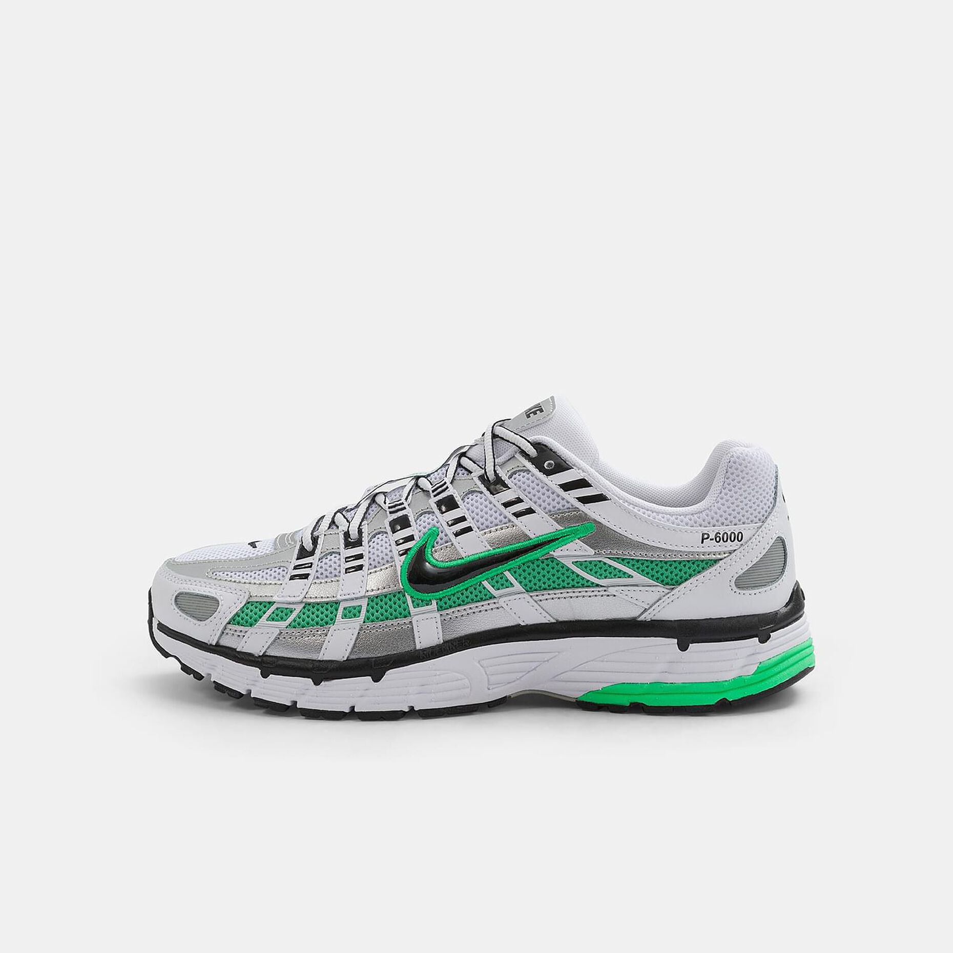 Nike P-6000, Multicolor