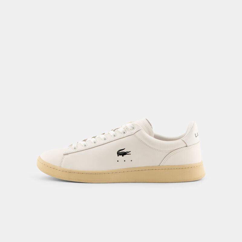 Lacoste Carnaby Set, bianco/beige