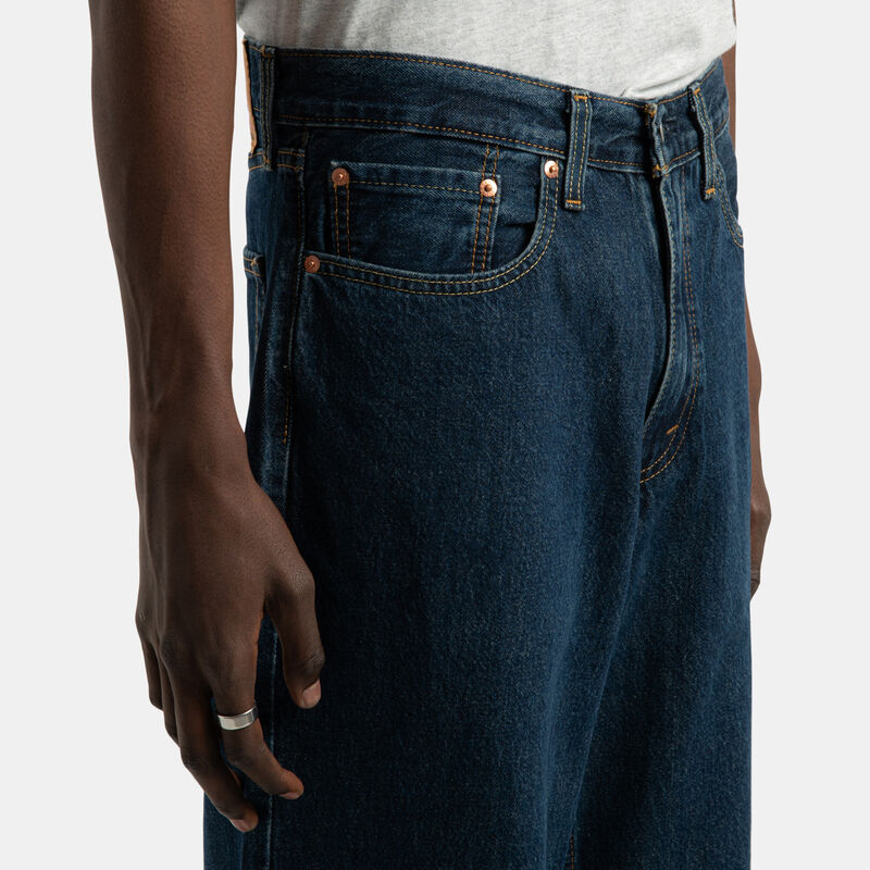 Jeans Levi's 578&trade; Baggy, blu