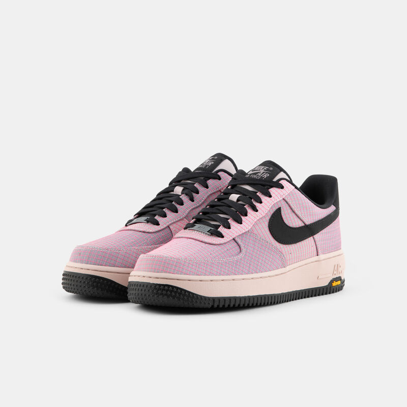 Nike Air Force 1 '07 LX Vibram&reg;, rosa/nero