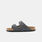 Birkenstock Arizona, grigio