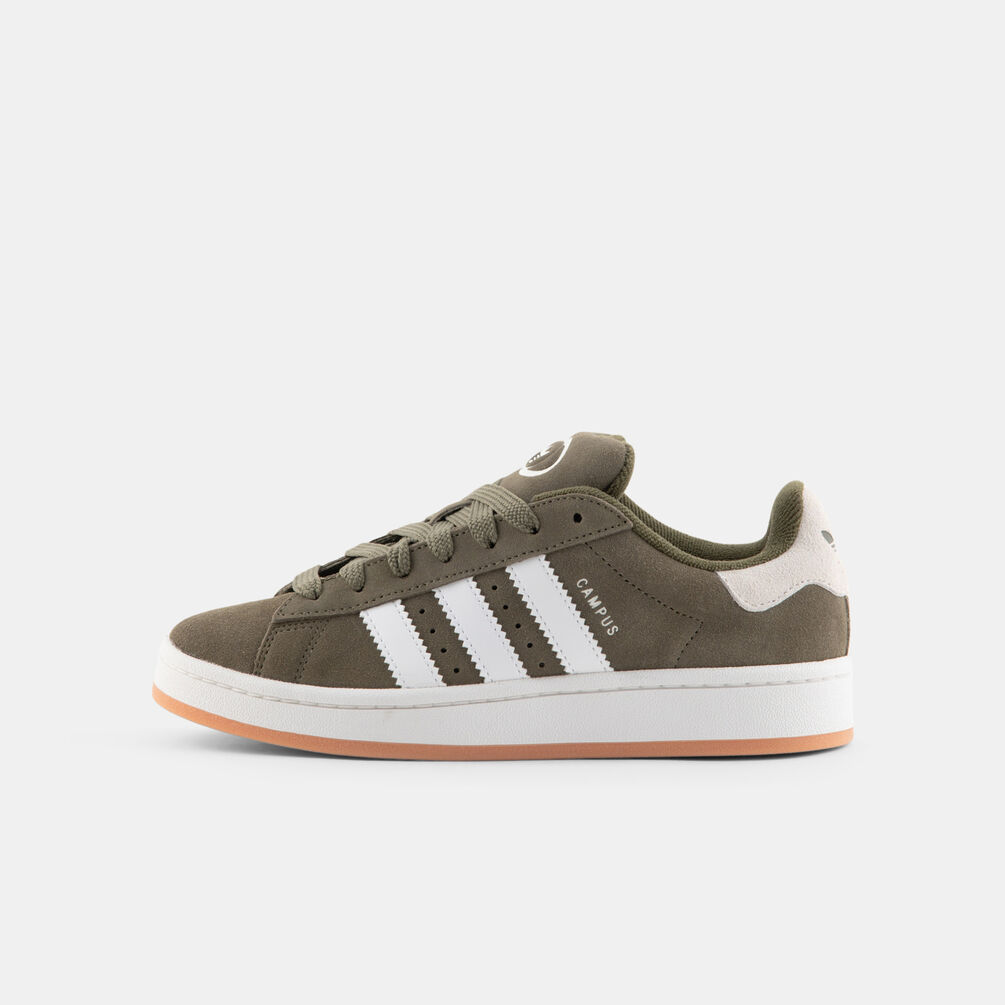 adidas Campus 00s, verde/bianco