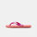 Havaianas Brasil Logo, rosa