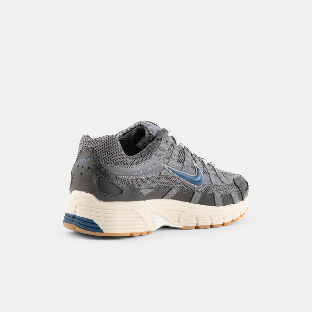 Nike P-6000, grigio/blu/beige