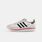 adidas SL 72 RS, bianco/nero/rosso