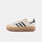 adidas Gazelle Bold, beige/nero