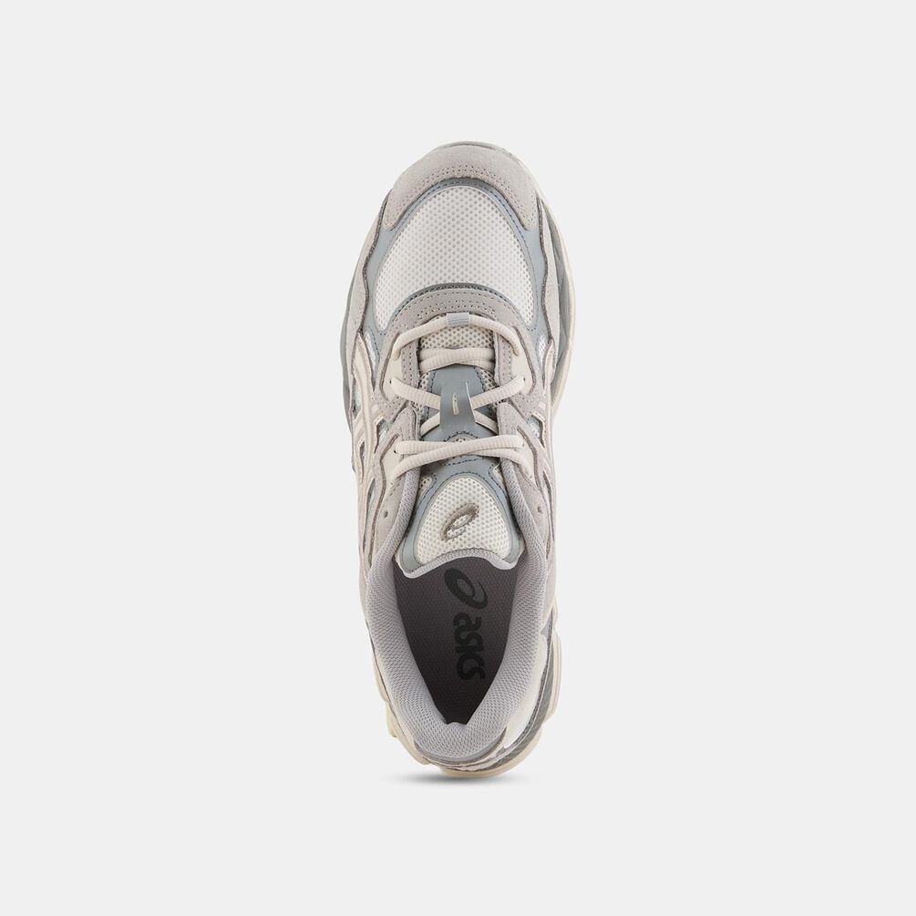 Asics Gel-Nyc, beige/grigio