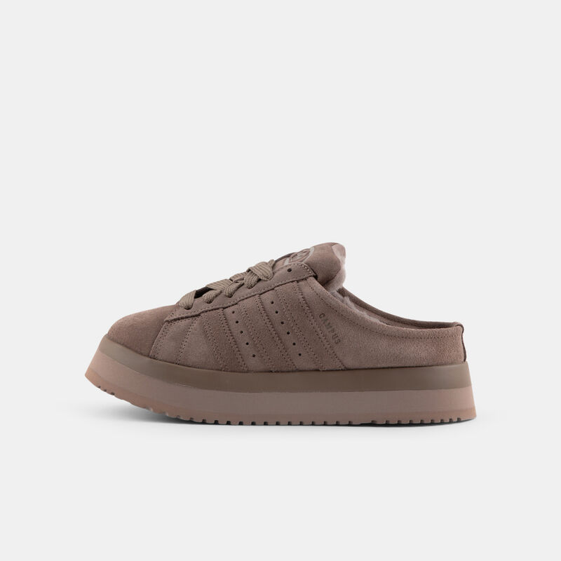 adidas Campus 00s Winter Low, marrone