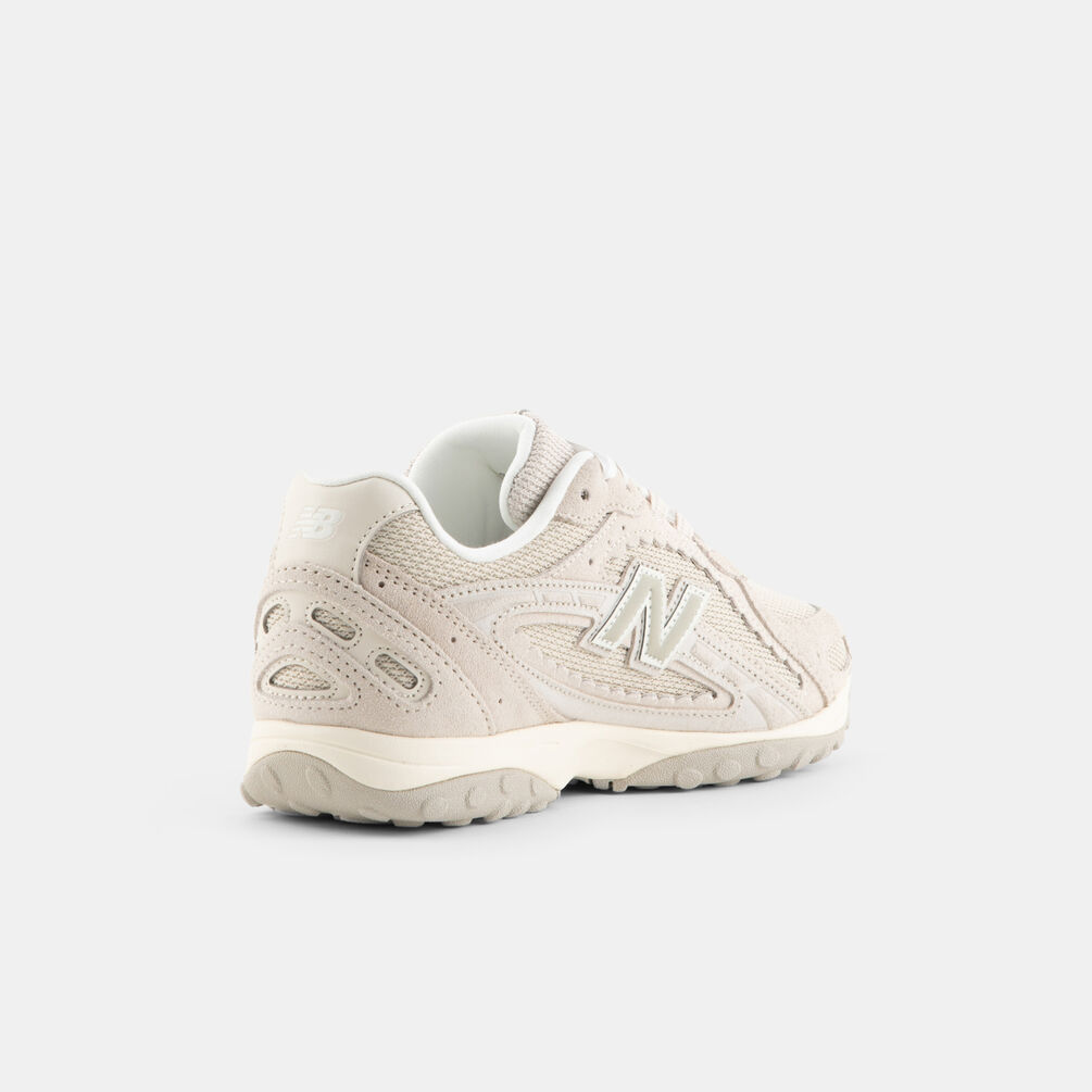 New Balance 204L, beige/bianco