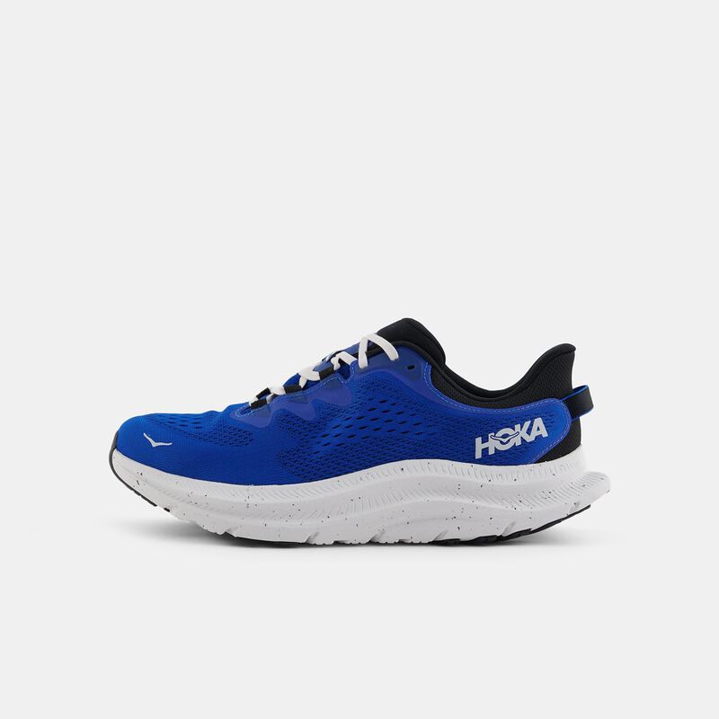 Hoka Kawana 2, blu/nero/bianco