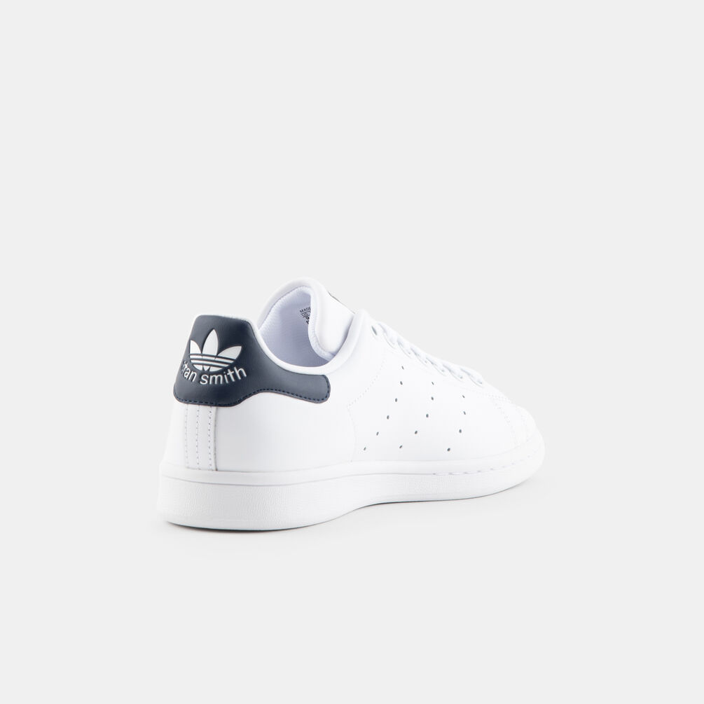adidas Stan Smith, bianco/blu