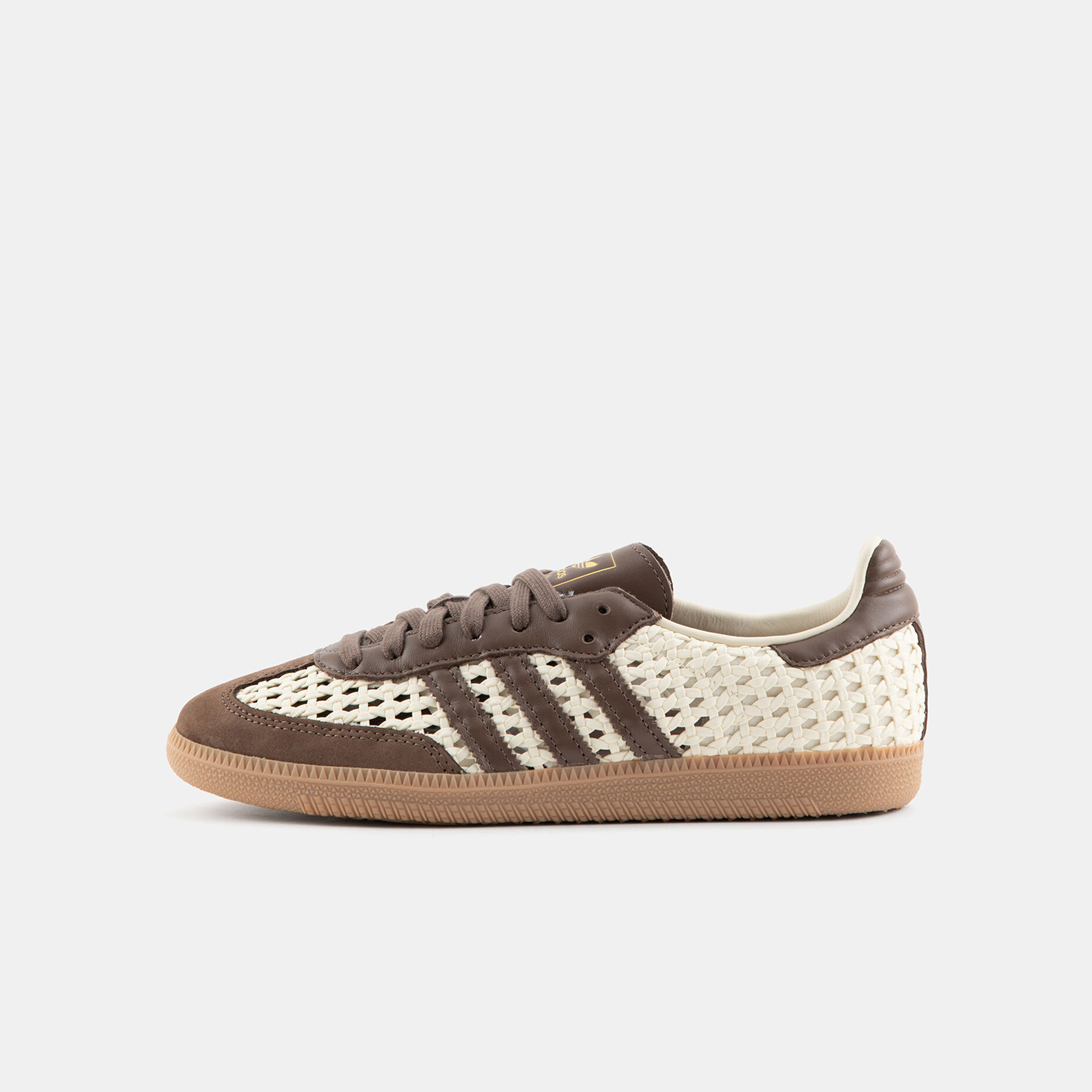 adidas Samba OG, beige/marrone