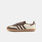 adidas Samba OG, beige/marrone
