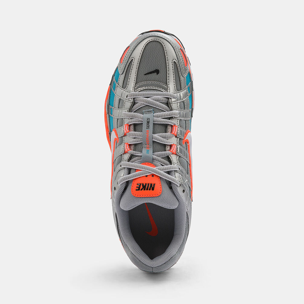 NIKE P-6000, SILVER
