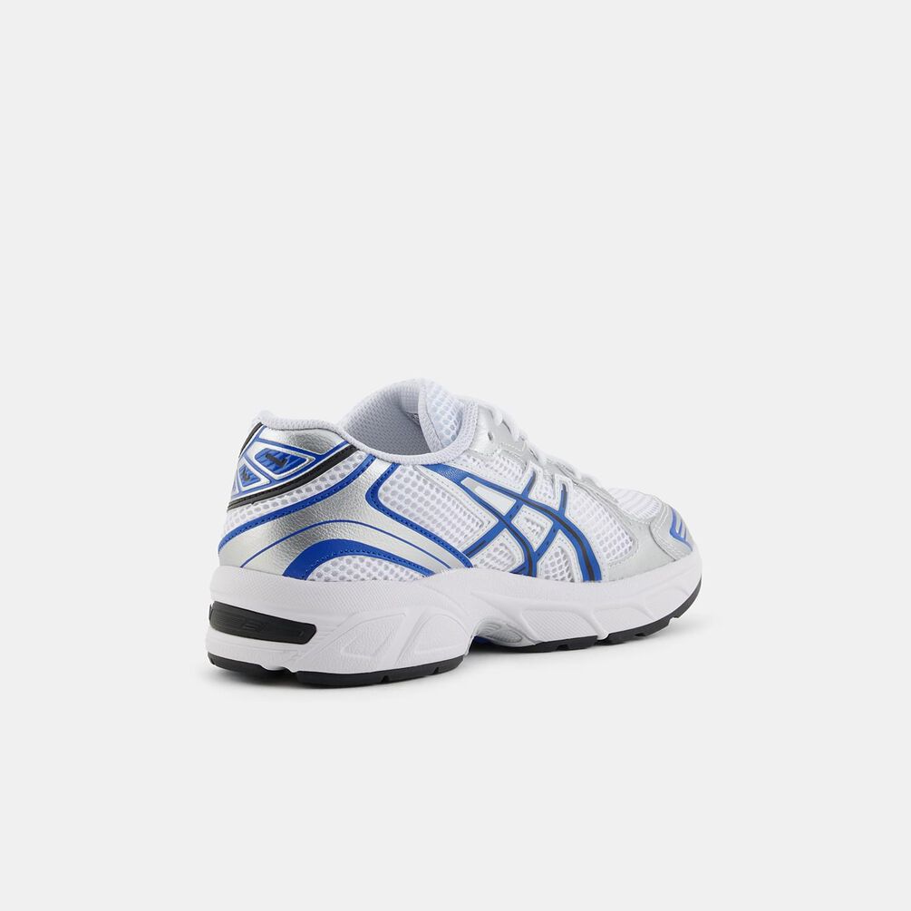 Asics Gel- 1130, argento/bianco/blu