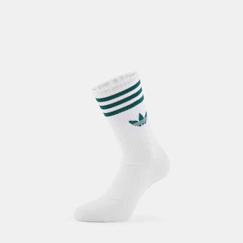 Calzini adidas 3-Stripes (3 paia)