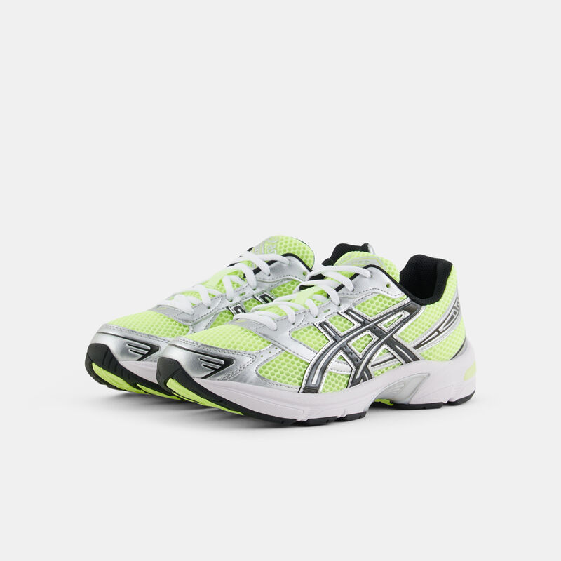 Asics Gel-1130, giallo/argento/nero