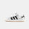 adidas Campus 00s, argento/nero/bianco