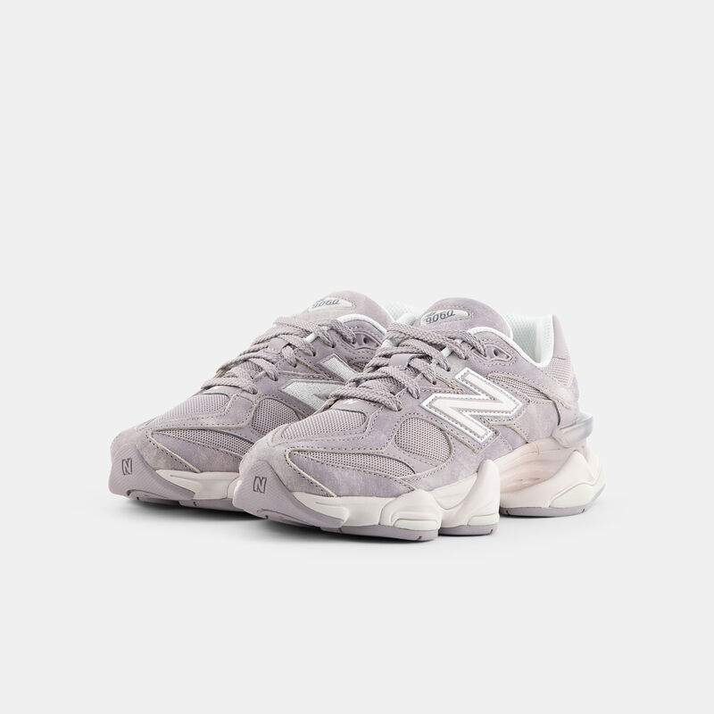 New Balance 9060, viola/grigio