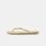 Havaianas Brasil Logo, beige