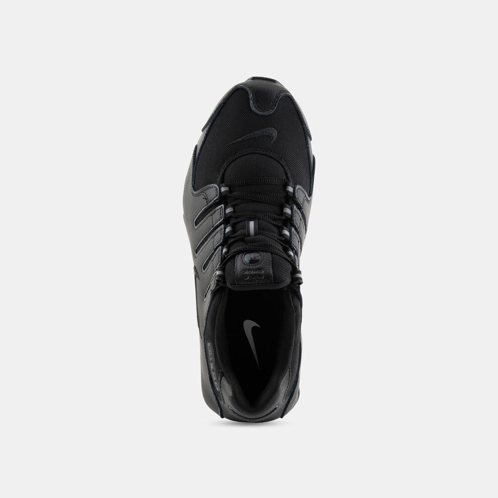 Nike Shox NZ, nero