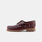 Timberland Authentic Boat, bordeaux