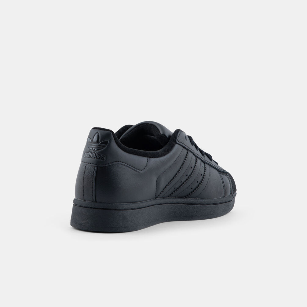adidas Superstar II, nero