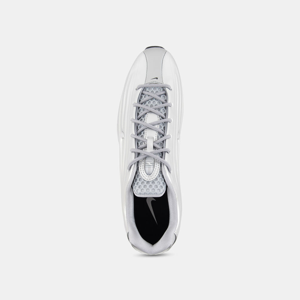 Nike Shox Z, argento