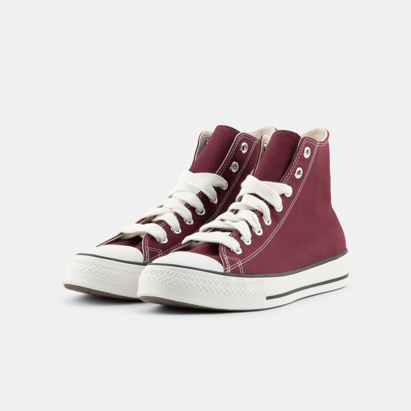 Converse Chuck Taylor All Star Throwback, bordeaux/bianco/nero