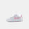 Nike Force 1 Low EasyOn, bianco/rosa